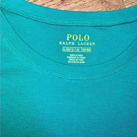 Ralph Lauren‎ Top - Picture 2 of 3